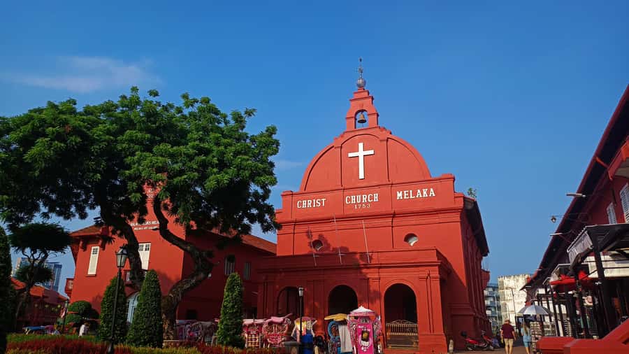 From Kuala Lumpur: Private Full Day Tour to Malacca - Getting from Kuala Lumpur to Melaka without losing your whole day