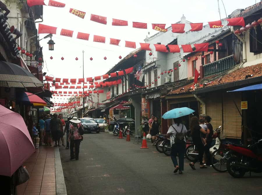 From Kuala Lumpur: Private Full Day Tour to Malacca - The Straits of Malacca overlook and Independence-era landmarks