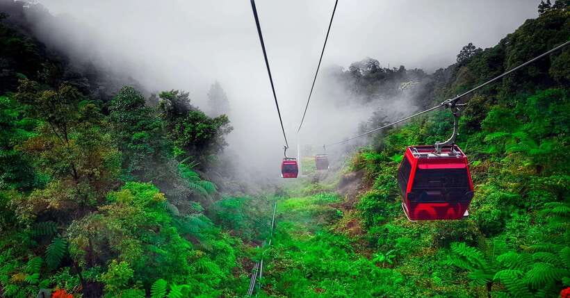 From Kuala Lumpur: Private Genting Highlands Day Trip - Quick take: what makes this Genting day trip tick