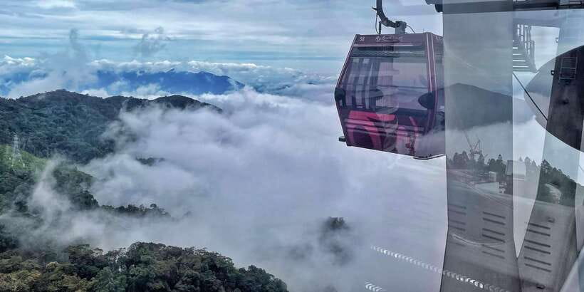 From Kuala Lumpur: Private Genting Highlands Day Trip - What to wear and bring so the day feels easy
