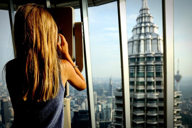 From Port Klang Petronas Twin Tower Batu Caves & KL City Tour - Key highlights at a glance
