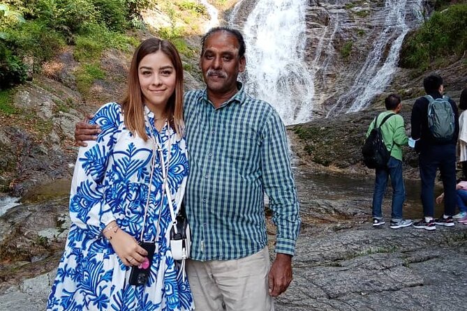 Full Day Cameron Highlands Nature Tour - Cameron Bharat Tea Estate: Tea Plantation Garden Walk and Views