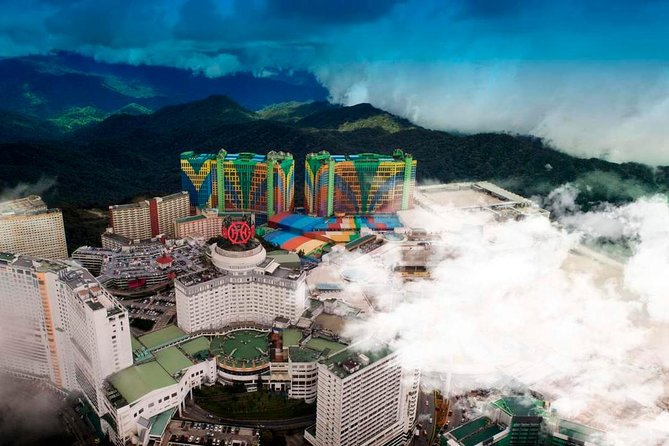 Full-Day Genting Highlands Tour with Batu Caves & Awana SkyWay - Key things that make this tour worth a look