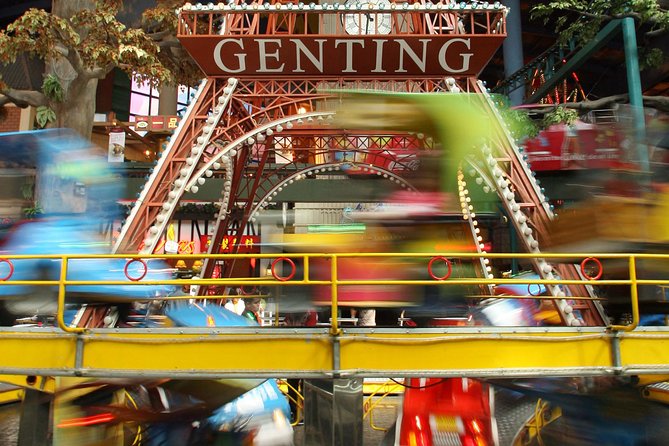 Full-Day Genting Highlands Tour with Batu Caves & Awana SkyWay - Price and value: what $71.32 really buys you