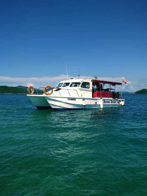 Full-Day Guided Snorkeling Tour from Kota Kinabalu - The 7-Hour Rhythm, Start Early, Then Stay Busy