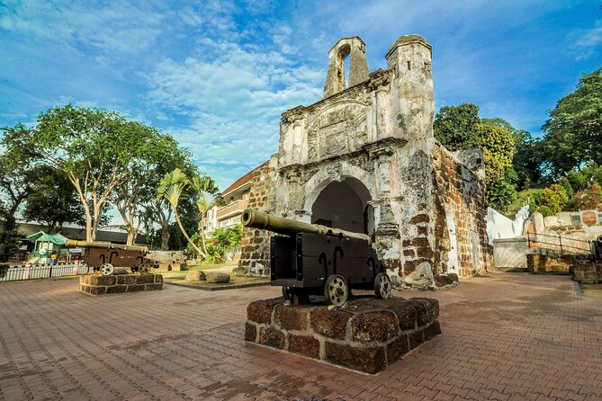 Full day in Malacca Historical Private Tour in Kuala Lumpur - Trishaw ride included: where it fits and why it matters