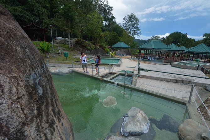 Full-Day Kinabalu Park and Poring Hot Spring Day Trip - Price and Value: Is $127.44 Worth It?