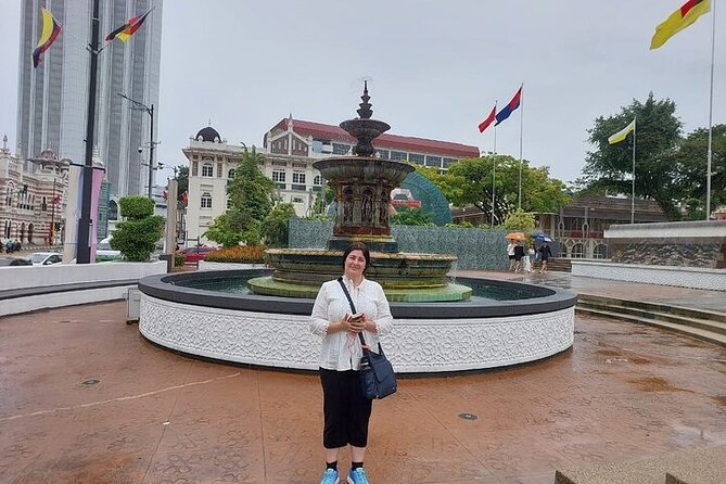 Full Day Kuala Lumpur City Tour with Petronas Twin Tower Tickets - Who should book this tour
