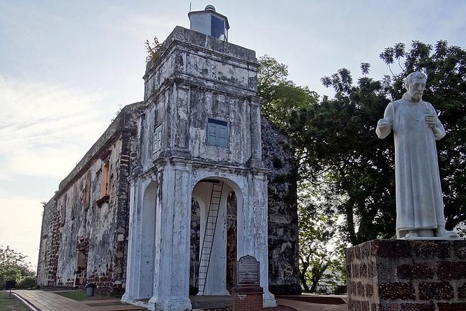 Full-Day Malacca City Tour from Kuala Lumpur - The value of a 7 to 8 hour Malacca day trip from Kuala Lumpur