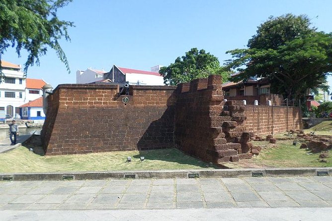 Full-Day Malacca City Tour from Kuala Lumpur - Cheng Hoon Teng and Kampung Kling, the “harmony street” triangle