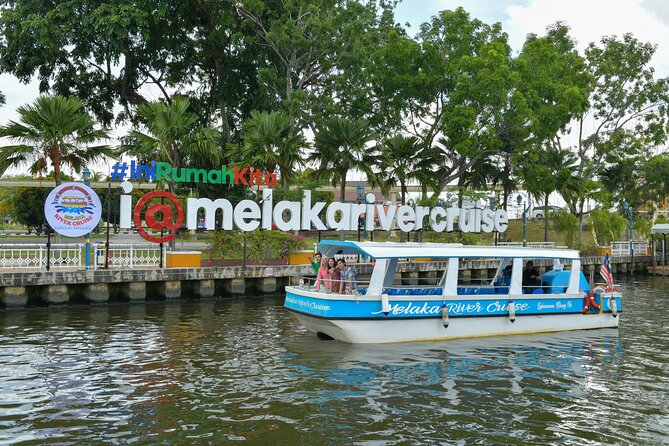 Full Day Melaka Private Tour from Kuala Lumpur - Should you book this private Malacca day tour?