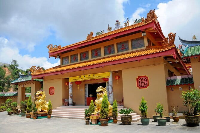 Full Day Mossy Forest Experience - A Land Rover day in the Cameron Highlands
