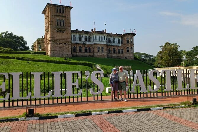 Full Day Private Ipoh Tour - Key Points I Think You’ll Care About