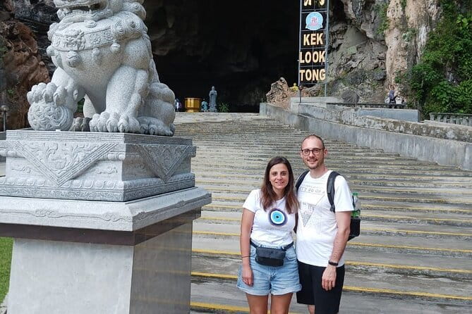 Full Day Private Ipoh Tour - How This Private Ipoh Day Gets You Around (6 to 7 Hours)