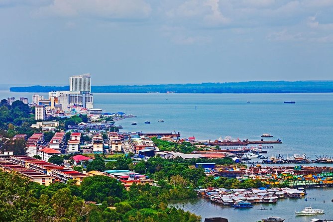 Full-Day Sepilok Orangutan and Sandakan City Trail from Kota Kinabalu - Price and logistics from Kota Kinabalu to Sandakan
