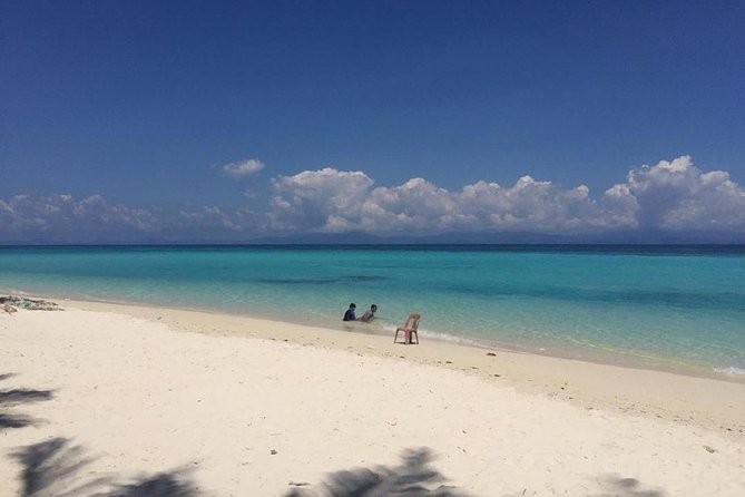 Full Day Tour in Mantanani - Snorkeling and sea life: wrecks, rays, and 40 m visibility