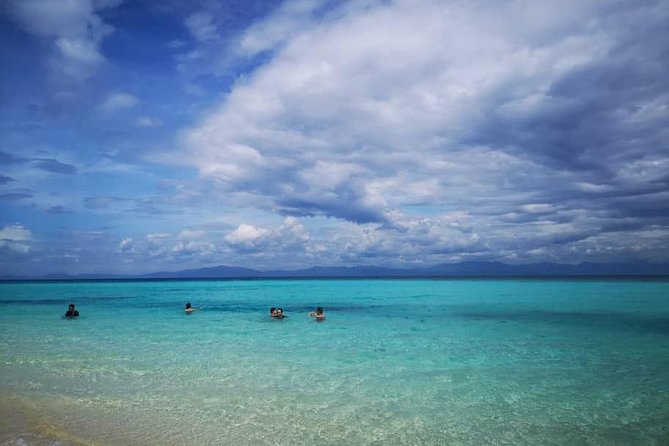 Full Day Tour in Mantanani - Price and value: is $150 worth it?