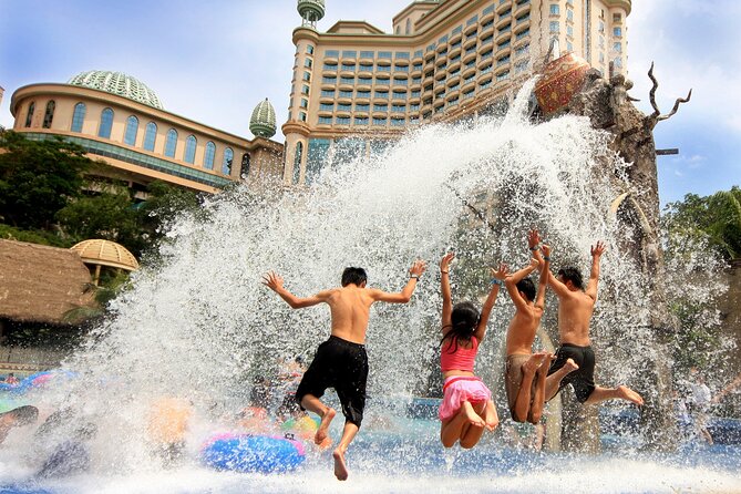 Full Day Trip from Kuala Lumpur to Sunway Lagoon Park - Why This 8-Hour Kuala Lumpur to Sunway Lagoon Trip Works