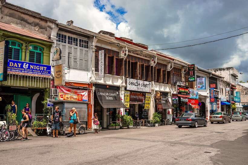 FullDay Pulau Penang Exploration Tour - Nutmeg factory time, plus Penang’s fruit and spice personality