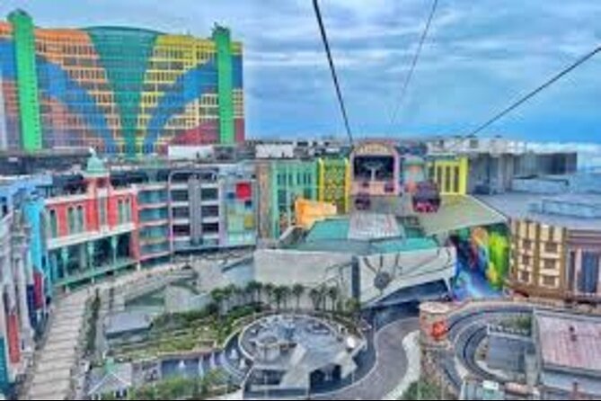 Genting Highland and Batu Caves Day Tour (SIC/Shared Tour) - Key highlights you will actually care about