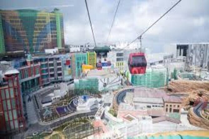 Genting Highland and Batu Caves Day Tour (SIC/Shared Tour) - Price and value: what $39 covers, and what you should budget for
