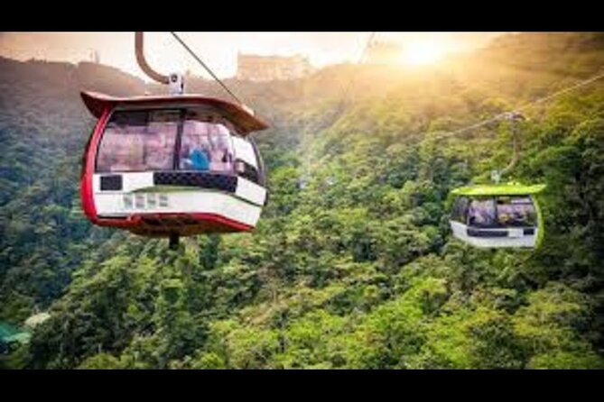 Genting Highland and Batu Caves Day Tour (SIC/Shared Tour) - Practical tips that help this day feel easy