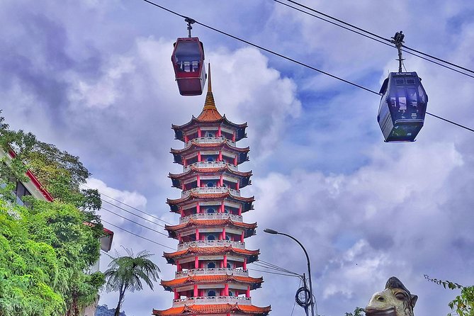 Genting Highland & Batu Cave Guided Day Tour (SIC/Shared Tour) - Key things I’d plan around on this tour