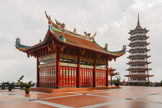 Genting Highland Day Tour - Getting From Kuala Lumpur to Genting, Without Stress