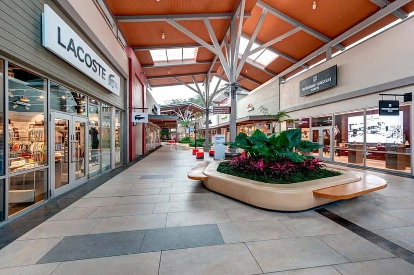 Genting Highland: Premium Outlets Cable Car - 360-degree rainforest views: the photos you actually want