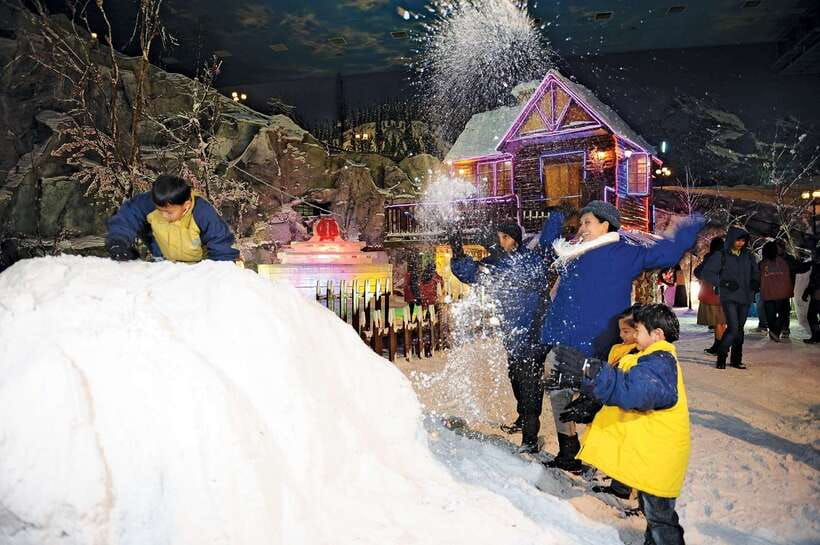 Genting Highland: Private Day Trip from Kuala Lumpur - Key things to know before you go