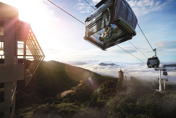 Genting Highlands & Batu Caves Day Tour + Chin Swee Temple - Key Highlights Worth Your Time