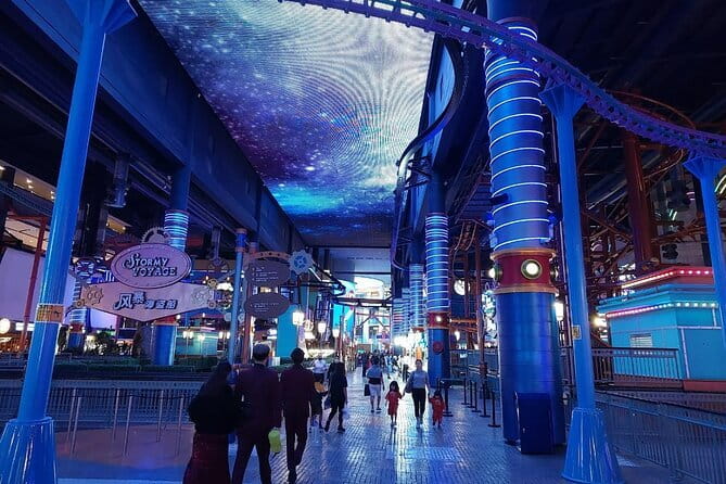 Genting Highlands & Batu Caves Include Cable Car Tickets - Key highlights you will feel right away