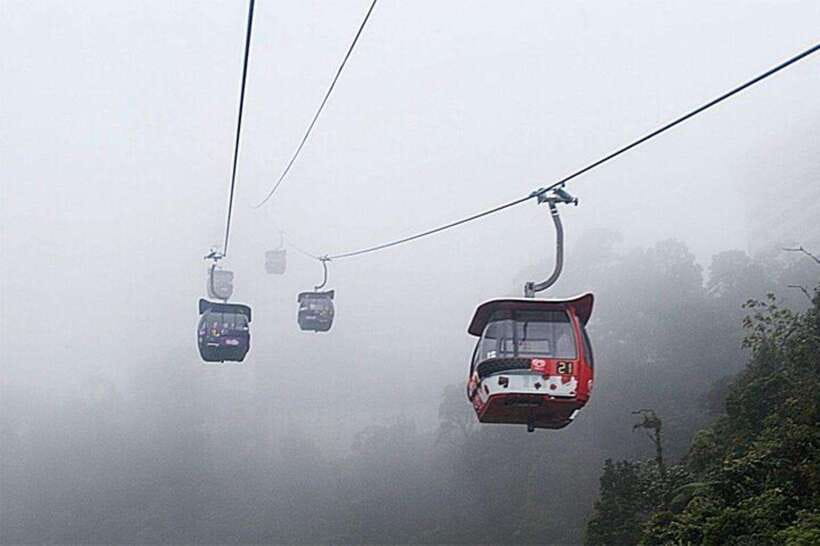 Genting Highlands Private Day Trip with Batu Caves - SkyCasino at Genting: What It Adds to Your Day