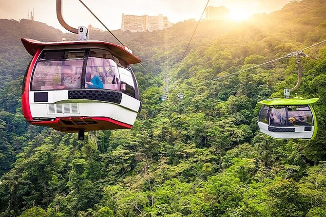 Genting Highlands Tour - Key highlights to know before you go