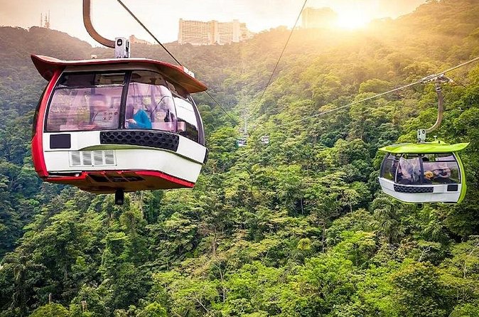 Genting Highlands Tour - Drivers, guidance, and why the service style matters on a long day