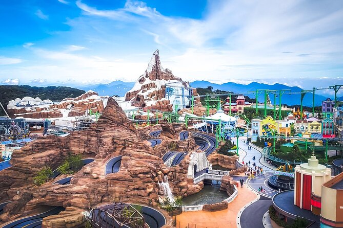 Genting Highlands Tour - Who should book this Genting Highlands tour?