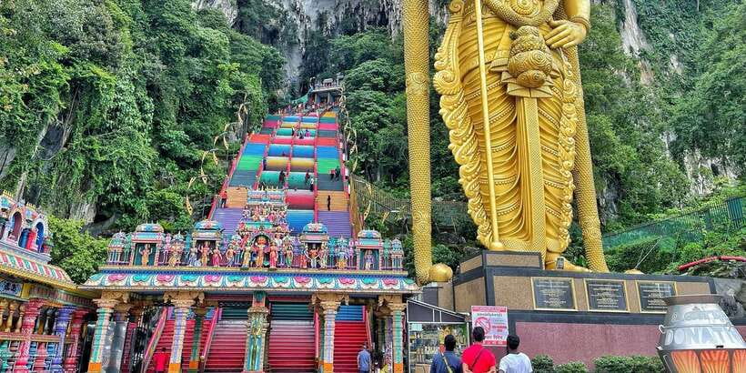 Genting Highlands Tour with Cable Car - Genting Highlands: cool air, big sights, and a totally different pace