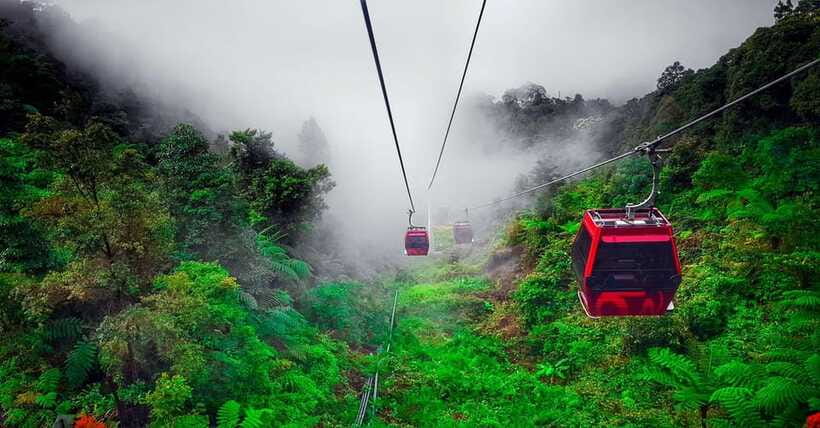 Genting Highlands Tour with Cable Car - Should you book this Genting Highlands tour?