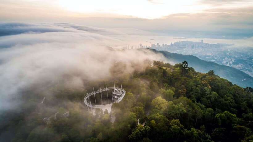 George Town: 5-Hour Penang Island City Tour - Key highlights I’d circle first