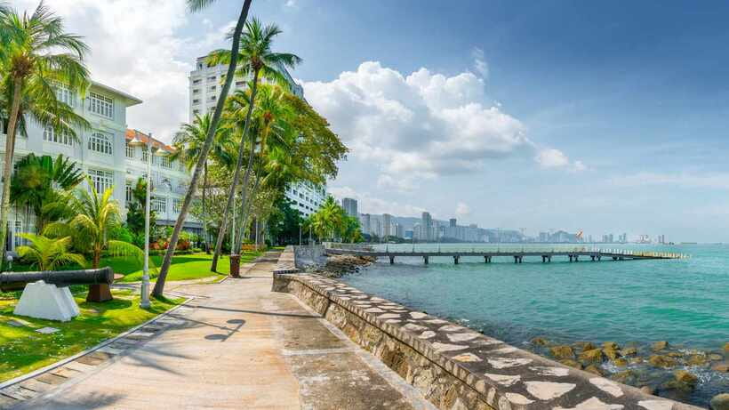 George Town: 5-Hour Penang Island City Tour - Price and logistics: what $98 buys you (and what it doesn’t)
