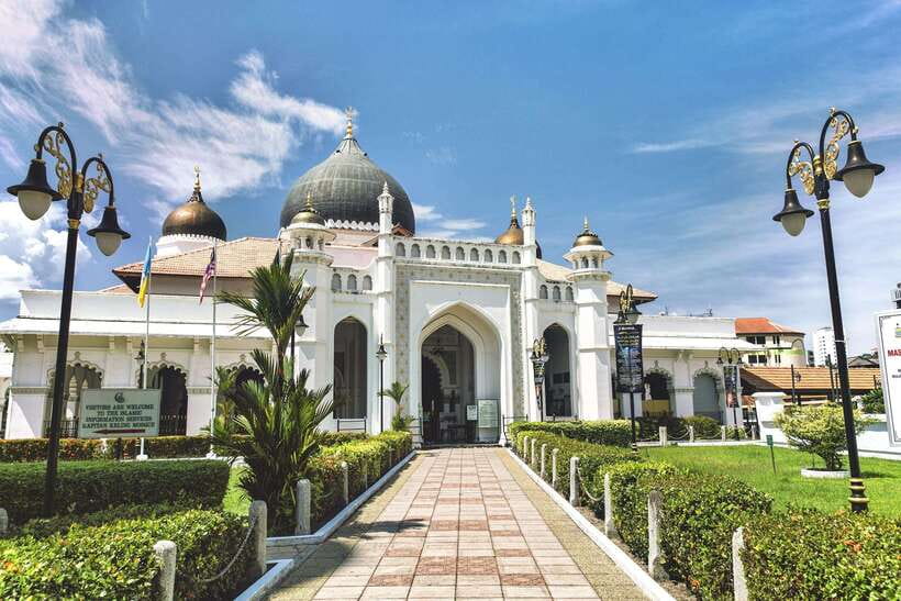 George Town: 5-Hour Penang Island City Tour - Who this tour suits best