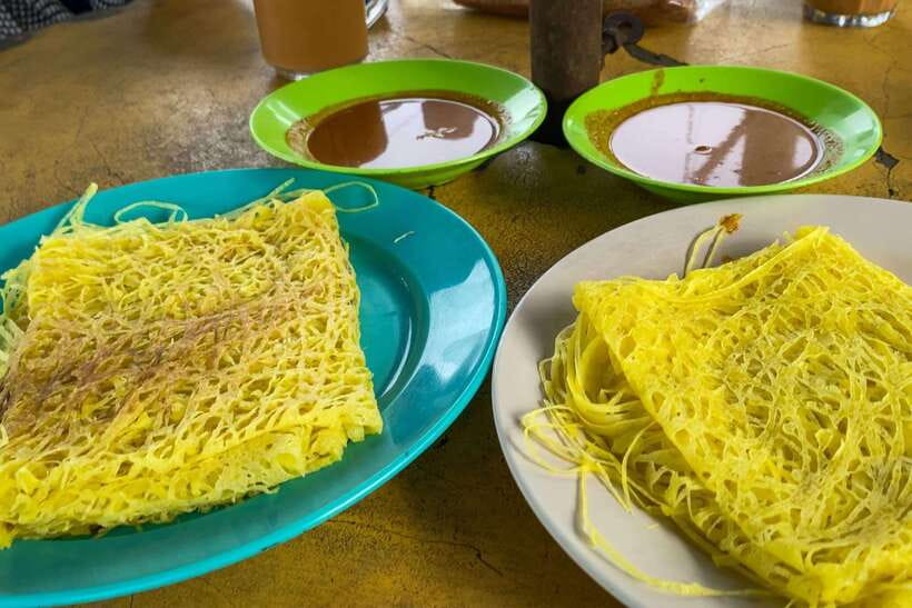 George Town: Authentic Food Tour with 12+ Tastings - Key highlights worth aiming for