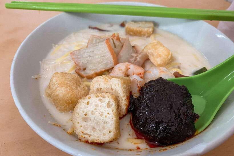 George Town: Authentic Food Tour with 12+ Tastings - Is $60 good value for 12+ tastings in Penang?