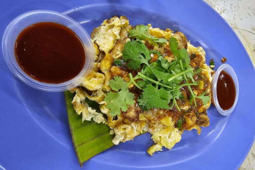 George Town: Authentic Food Tour with 12+ Tastings - Who should book this tour, and who should skip it