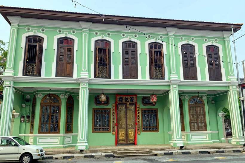 George Town: Private Half-Day Historical City Tour - Key Highlights You Should Care About