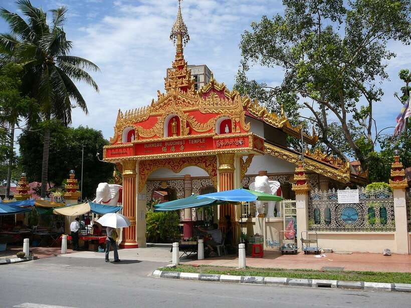 George Town: Private Half-Day Historical City Tour - Price and Value at About $86 for 4 Hours
