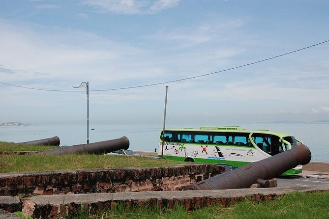 Georgetown Sightseeing Tour - Price and value: $83.34, plus what you add on the day