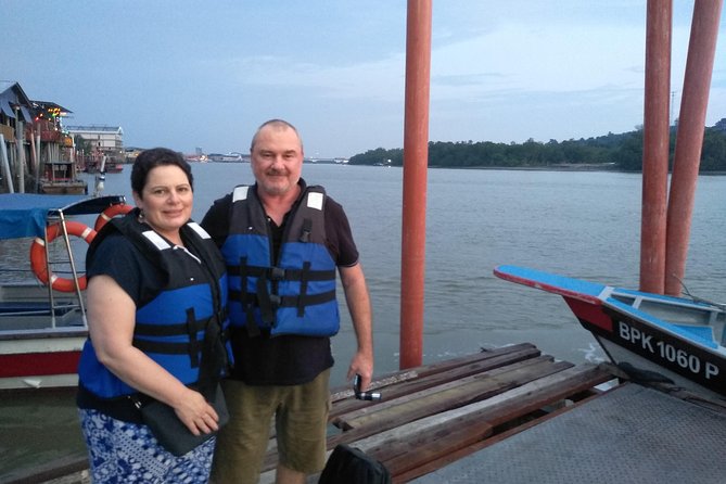 Glowing Kuala Selangor Firefly Tour - Fireflies with hotel pickup, not late-night logistics