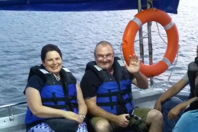 Glowing Kuala Selangor Firefly Tour - Guide quality and the benefit of staying together
