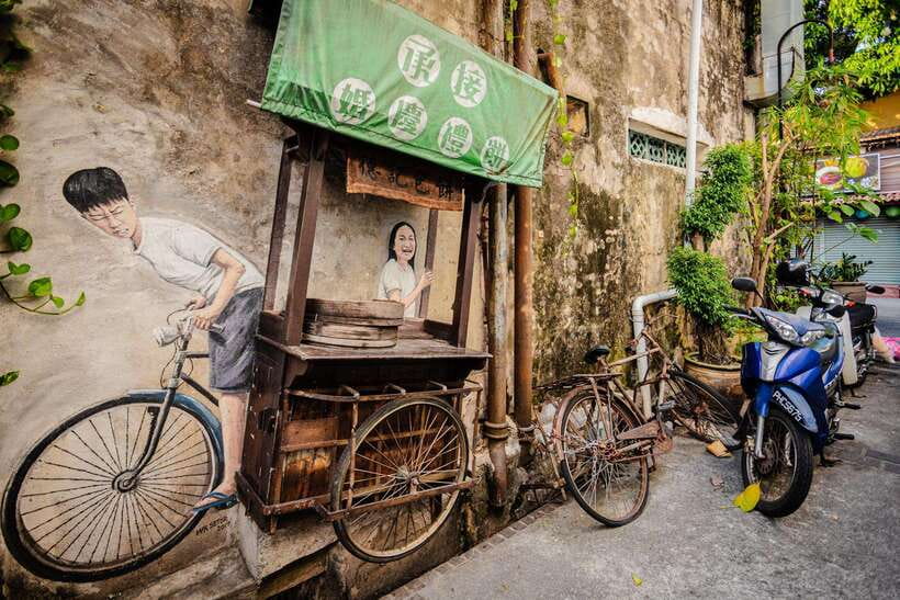 Good Morning Penang Food Tour with 15+ Tastings - Why a morning George Town food tour beats “random street eating”